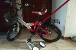 ROWER TRILLY 16 (UNIWERSALNY)