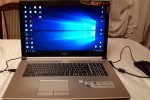 Laptop MSI PE70 6QE *i7*GTX960M * DDR4 * USB 3.