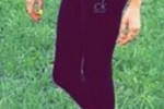 Legginsy CK