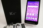 lg k9 dual sim komplet z gwarancją