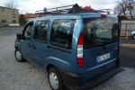 Fiat Dublo 1,4 LPG 2001 ROK