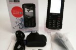 MAXCOM STRONG MM916 KOMPLET