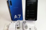 SAMSUNG GALAXY A7 KOMPLET Z GWARANCJĄ