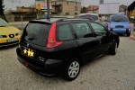 Peugeot 206 ,1,4 benz SW # 2004 R