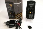MYPHONE HAMMER 2+ KOMPLET