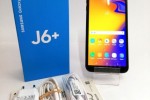 SAMSUNG GALAXY J6+ KOMPLET