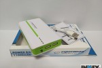 Nowy! ESPERANZA POWER BANK ATOM 11000 mAh