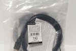 Nowy!!! 4WORLD KABEL MICRO USB 1.8M CZARNY