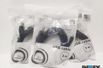 Nowy!!! KABEL MICRO USB 3M - typ B