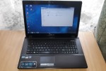 Asus K73S Core i3-2350 GeForce 610M 1GB
