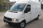 VOLKSWAGEN LT35 Sprowadzony 2005 rok
