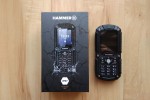 telefon hammer