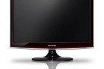 SAMSUNG T220HD - Monitor z funkcją TV (Używany)