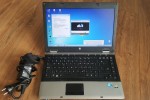 Laptop HP 6450b Intel i3