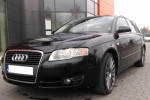 Audi A4 B7