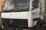 Mercedes-Benz 809