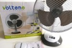 WENTYLATOR VOLTENO VO0024 KOMPLET