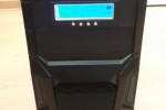 Komputer PC FX 4100 3.60GHz x4 8GB DDR3 HD5770