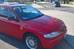 Mazda 323p 1.3 gaz