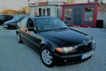 BMW E46 6 Garów # 2,0 #LIFT .2002 ROK