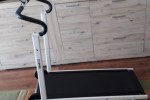 Bieżnia treningowa magnetyczna