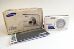 APARAT SAMSUNG ES95 W PUDEŁKU