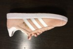 Sprzedam oryginalne damskie buty Adidas Gazelle