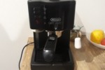ekspres cisnieniowy kolbowy DE LONGHI!!