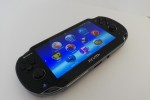 Sony PSVITA