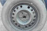 Koło zapasowe Opel Vectra B 195/65/15 Pirelli P
