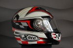 Kask Nolan X-lite X-801RR rozm. XL