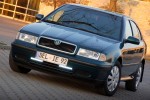 Škoda Octavia SLX 1.8MPI 20V 125KM KLIMA Bogata