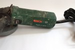 SZLIFIERKA KĄTOWA BOSCH PWS 7-115 E